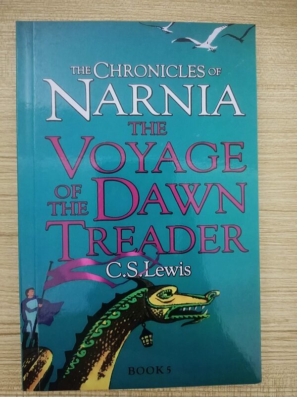 The Chronicles of Narnia