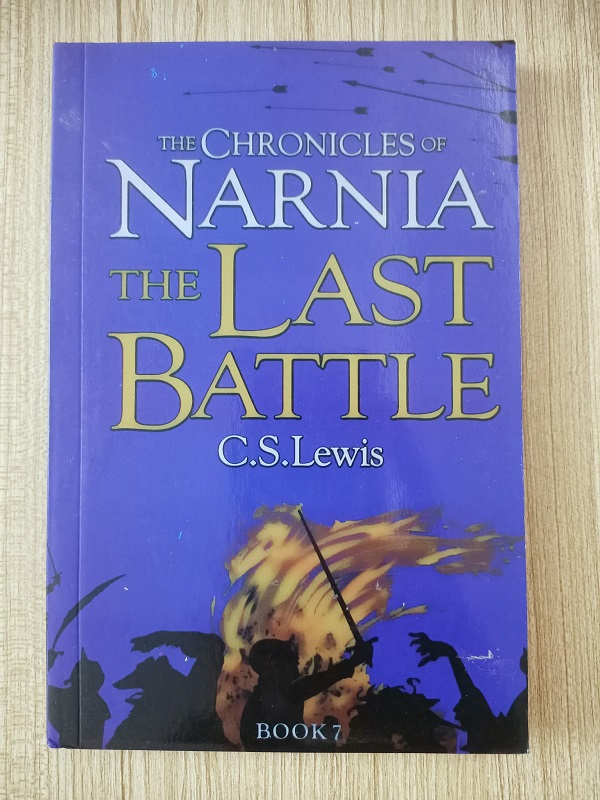 The Chronicles of Narnia