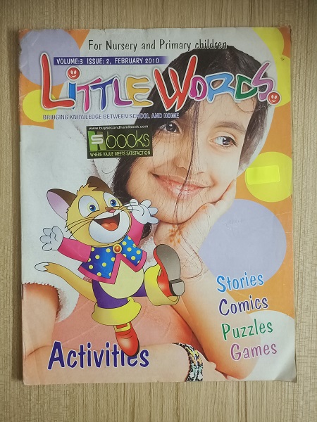 Little Words