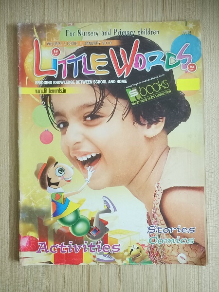 Little Words