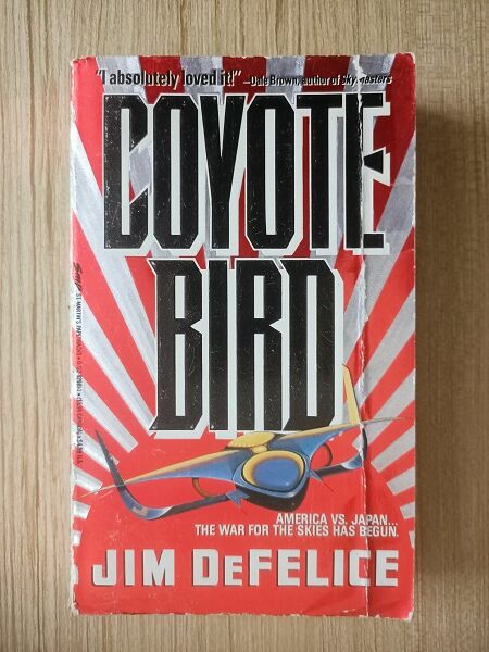 Coyote Bird
