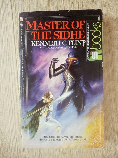 Master of the Sidhe