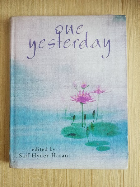 One Yesterday