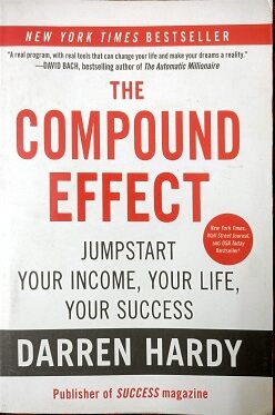 The Compound Effect