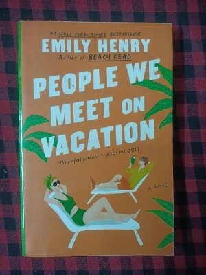 People We Meet on Vacation