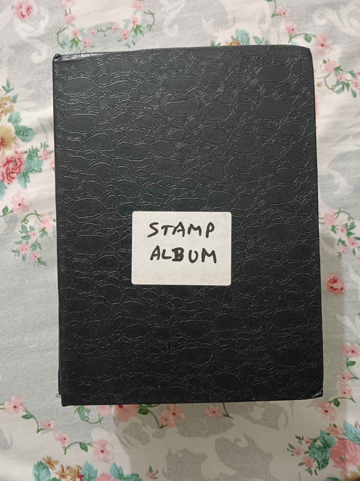 Stamps Album