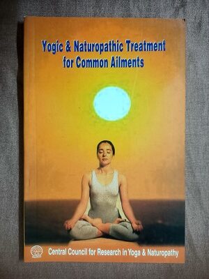 Yoga And Naturopathic Treatment For Common Ailments