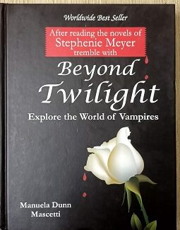 Beyond Twilight