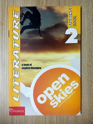 Open Skies # 2