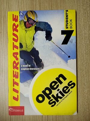 Open Skies # 7