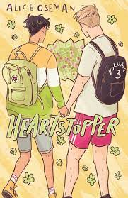 HeartStopper # 3