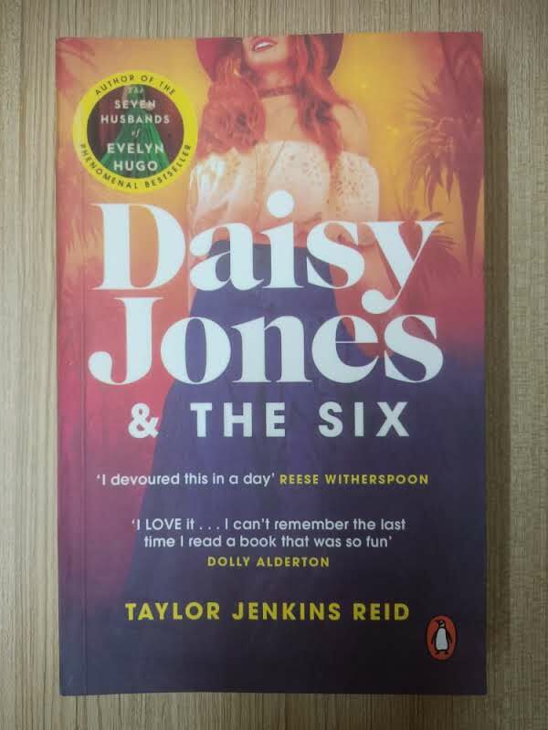 Daisy Jones & The Six