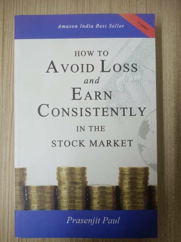 How To Avoid Loss And Earn Consistently In The Stock Market