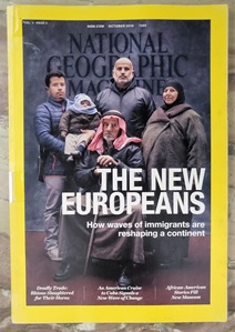 National Geographic