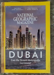 National Geographic