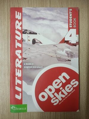 Open Skies # 4