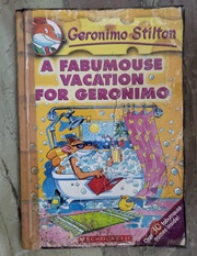 Geronimo Stilton