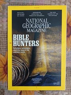 National Geographic