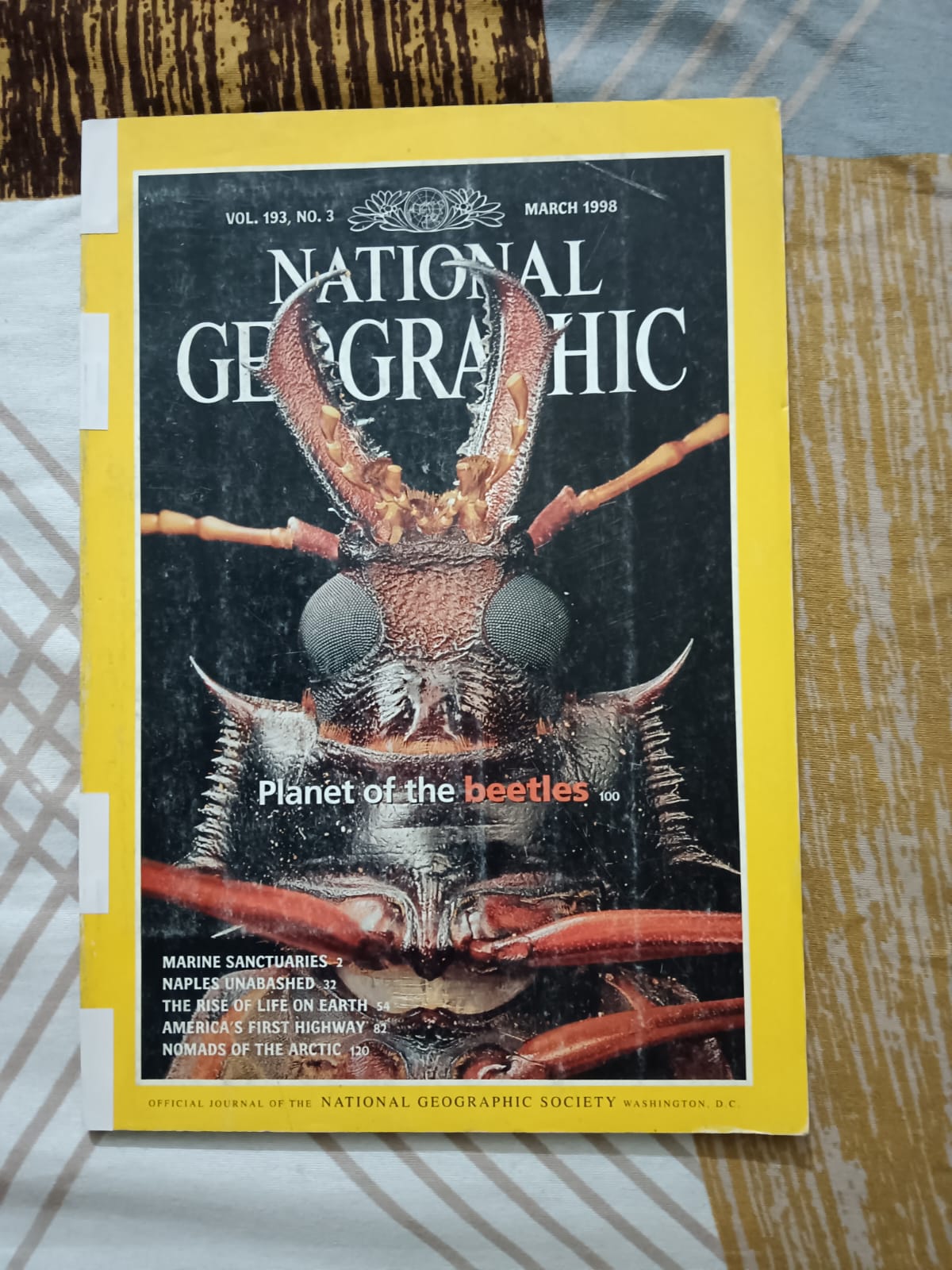 National Geographic