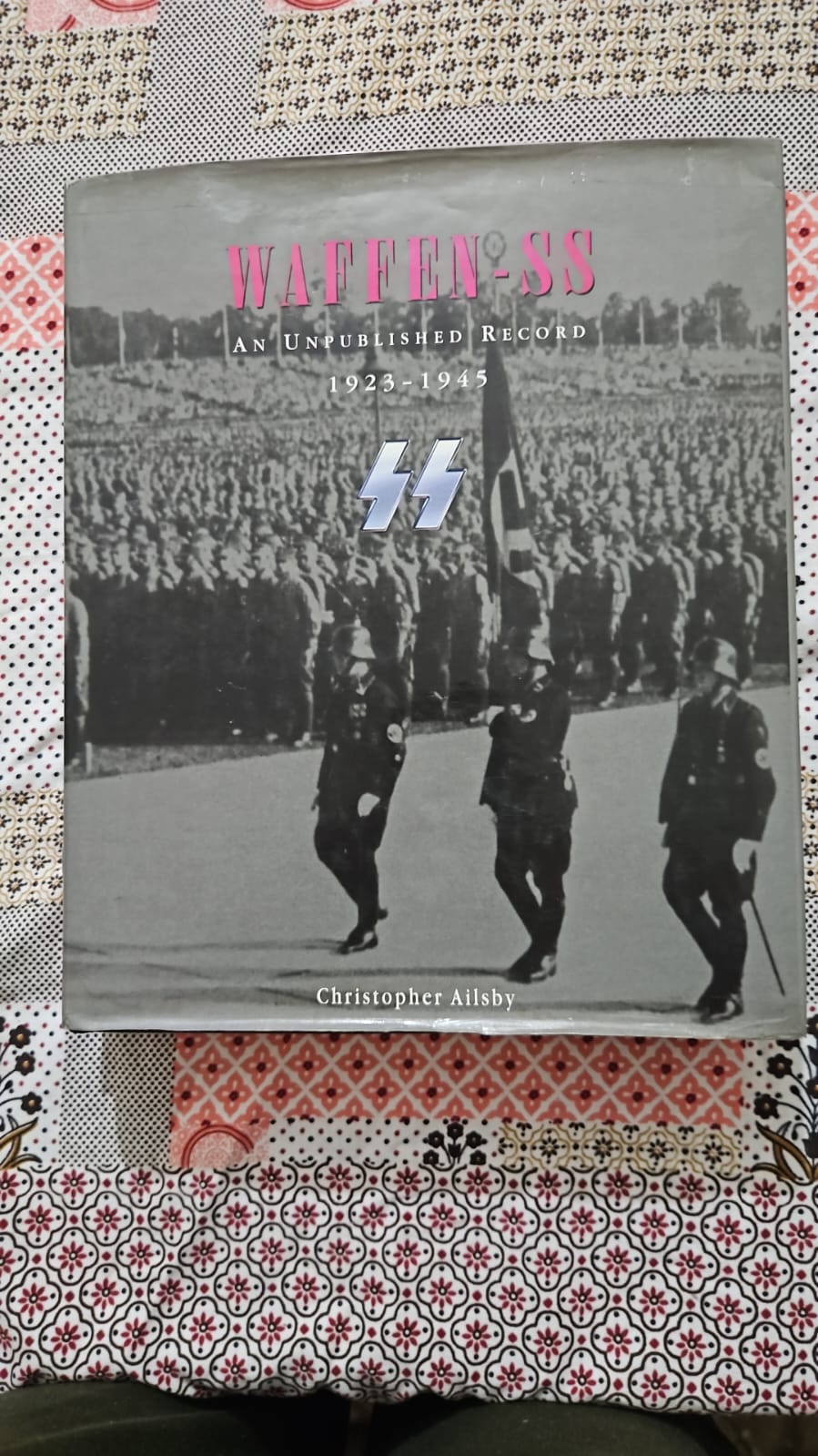 WAFFEN