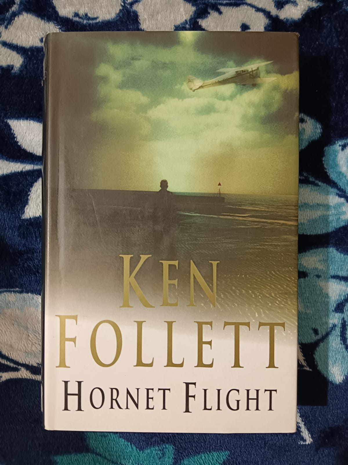 Ken Follett