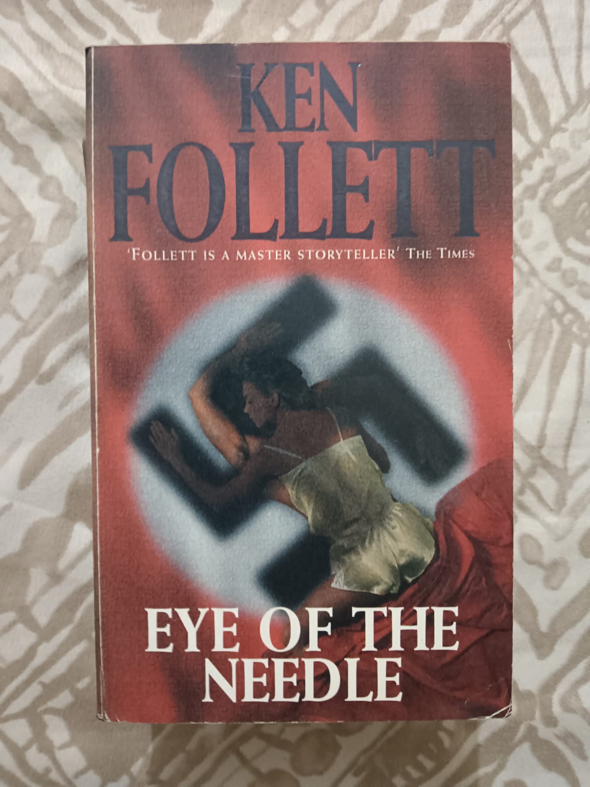 Ken Follett