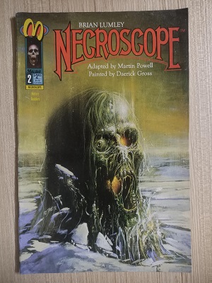 Nectroscope