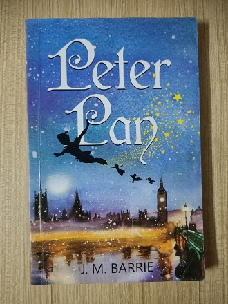 Peter Pan