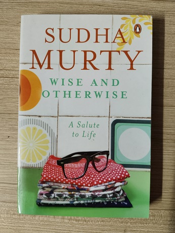 Sudha Murty