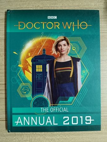 Doctor Who