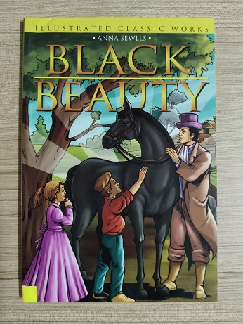 Black Beauty