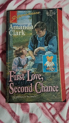 First Love Second Chance