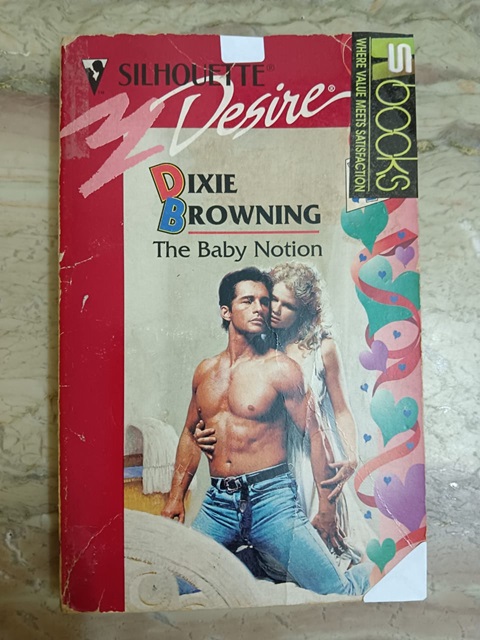 One The Baby Notion