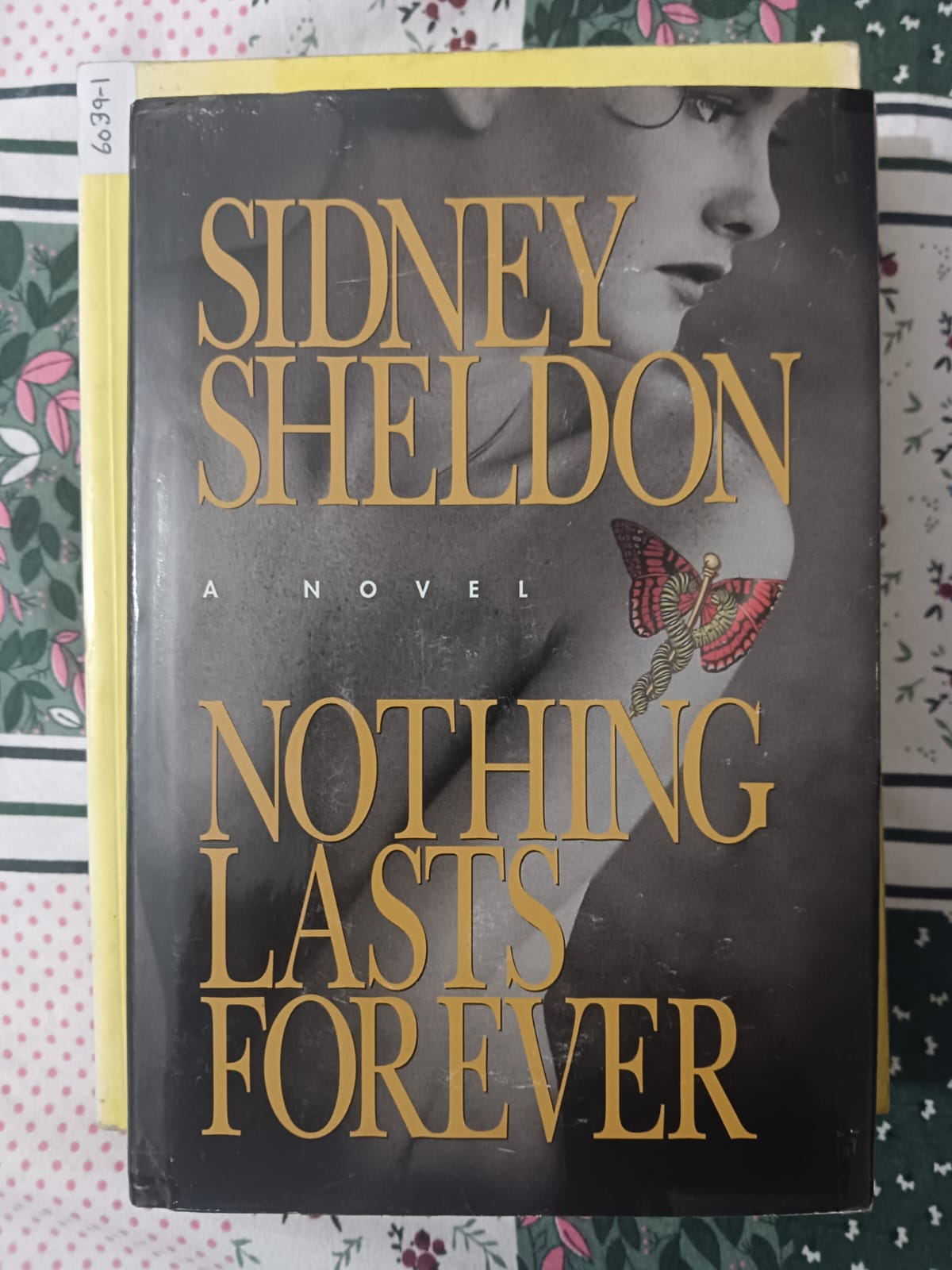 Sidney Sheldon