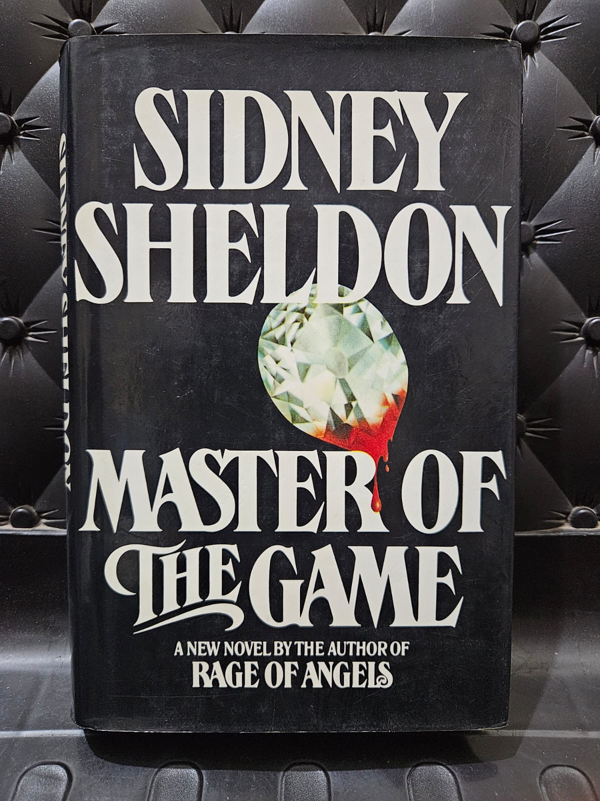Sidney Sheldon