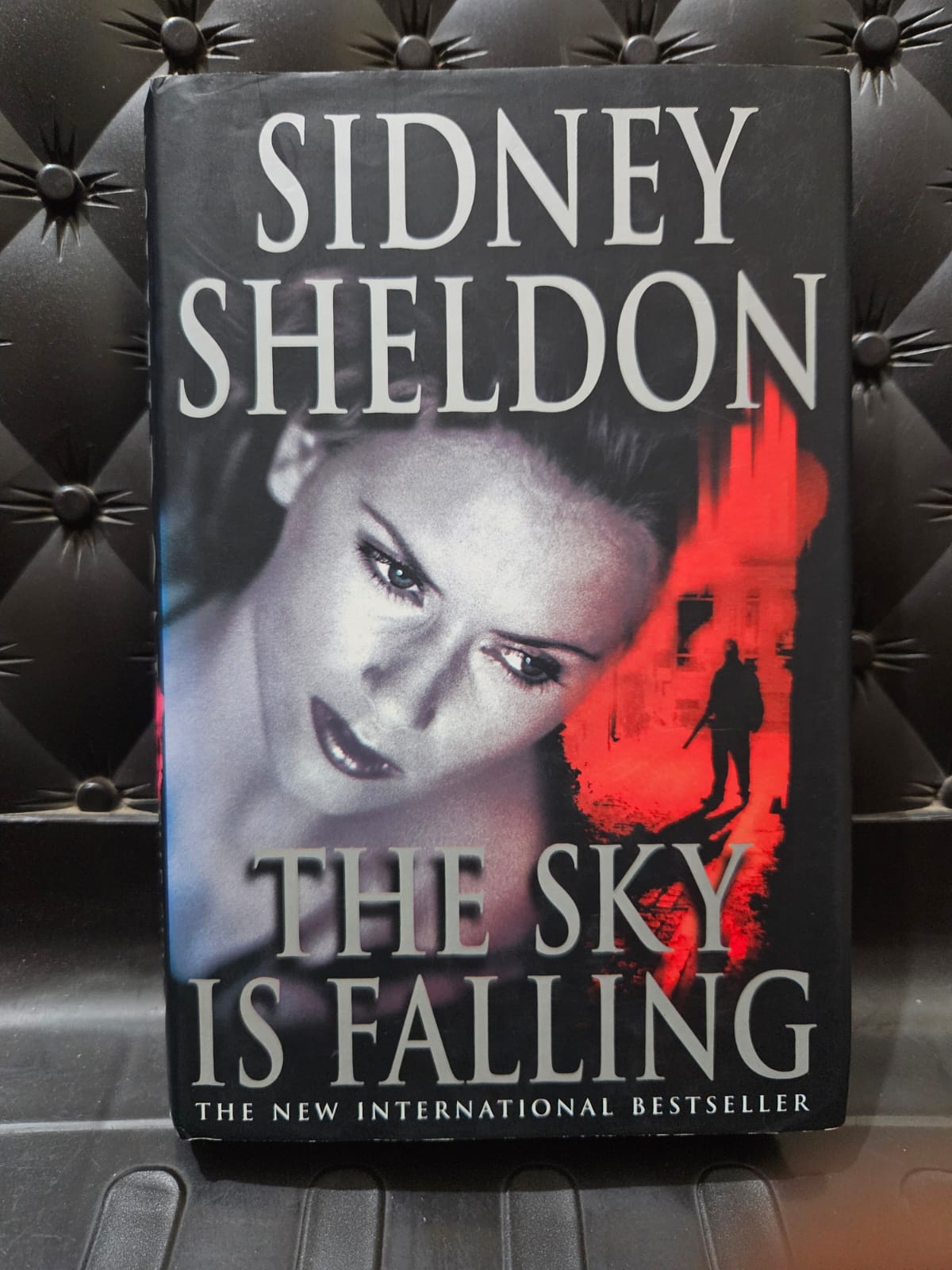 Sidney Sheldon