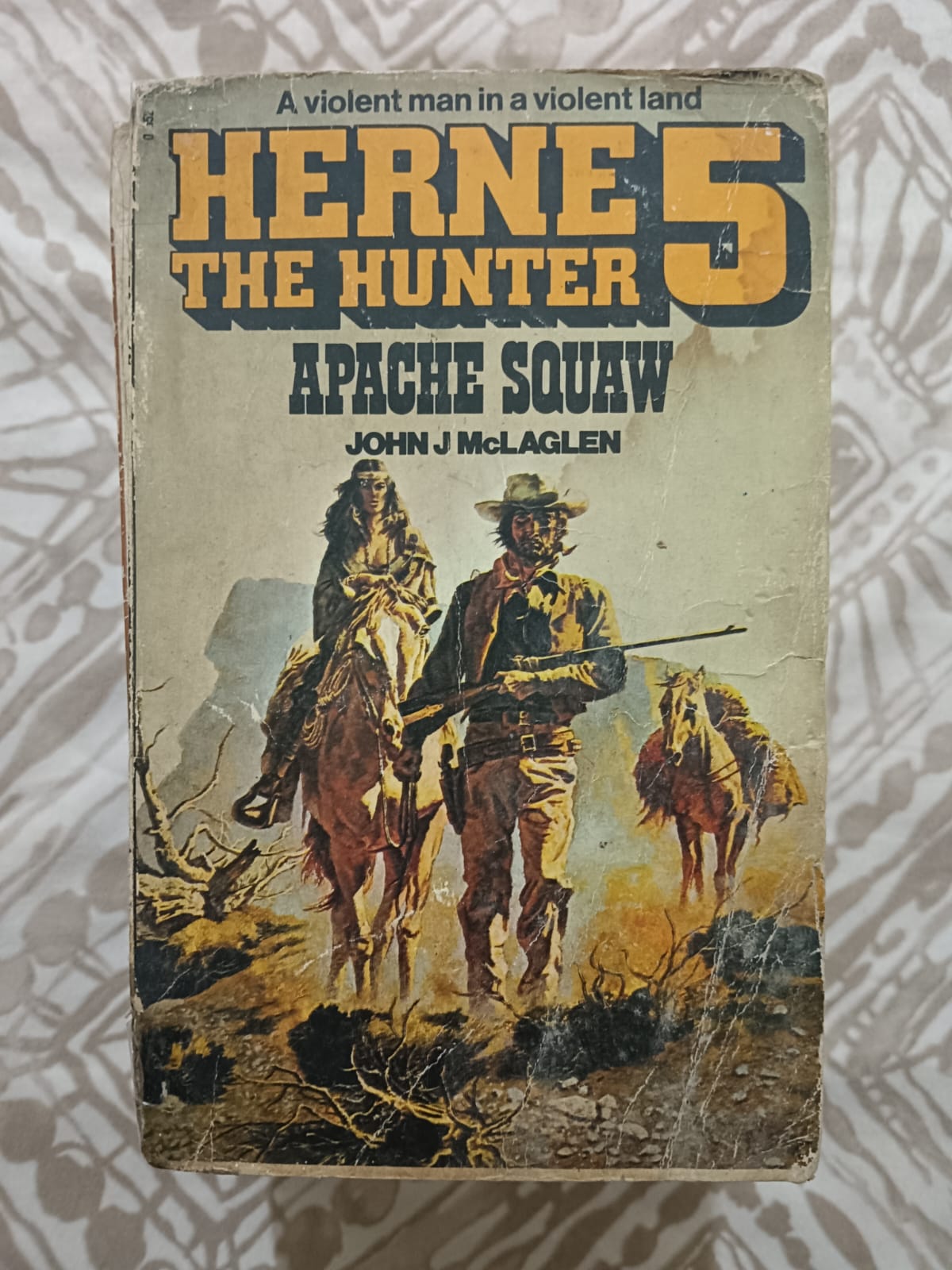 Herne The Hunter 5