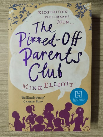 The Pissed-Off Parents Club