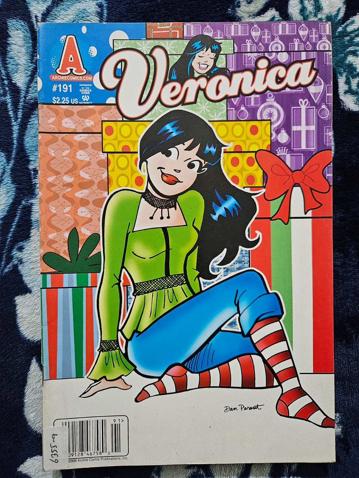 Archie Comics