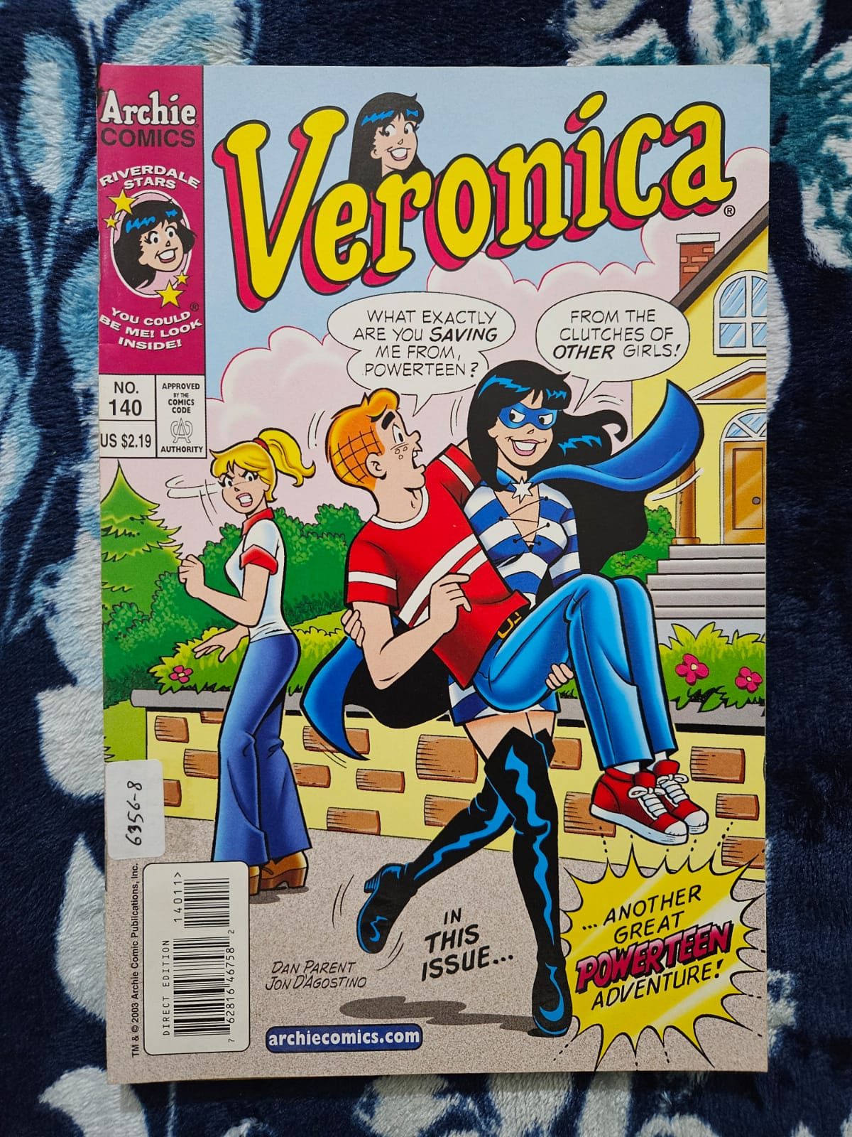 Archie Comics