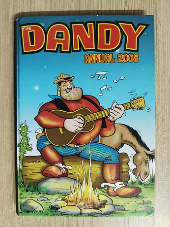 The Dandy Annual