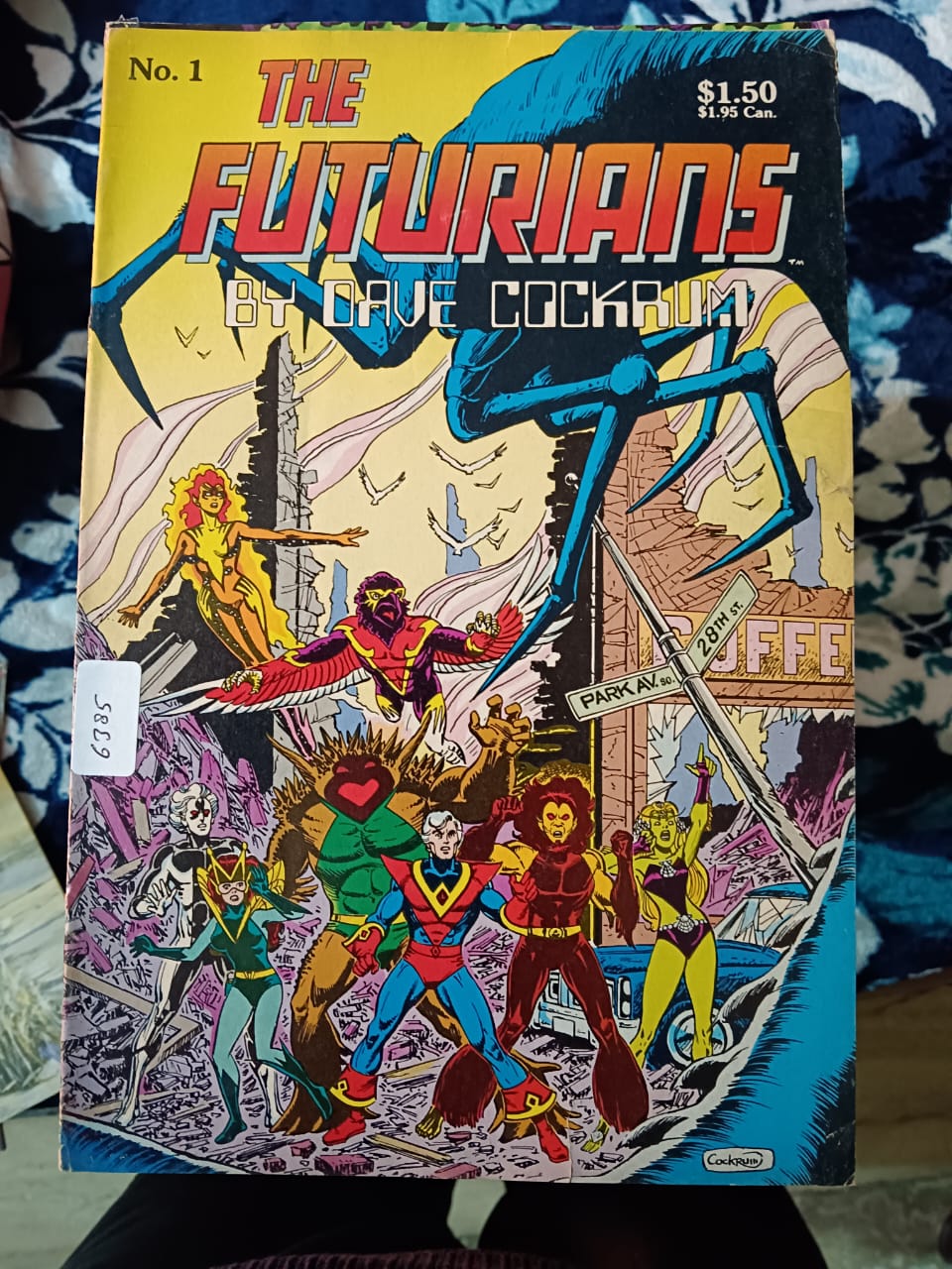The Futurians