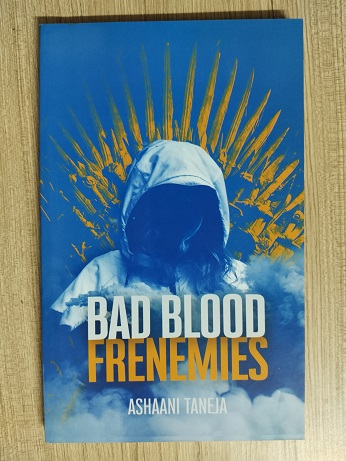 Bad Blood Frenemies