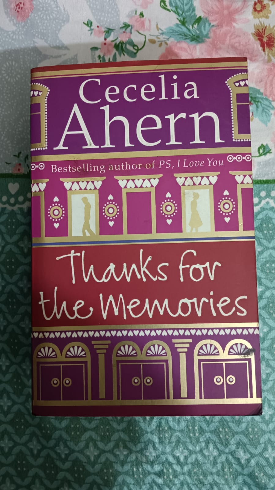Thanks For The Memories