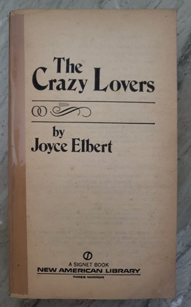 The Crazy Lovers
