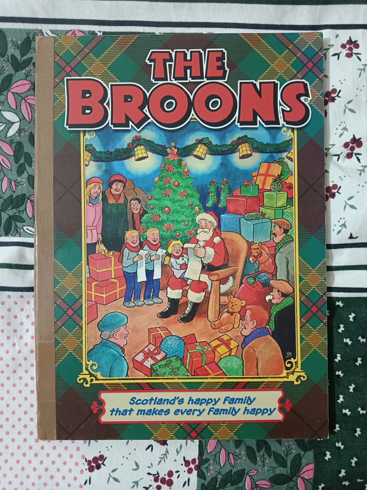 Broons