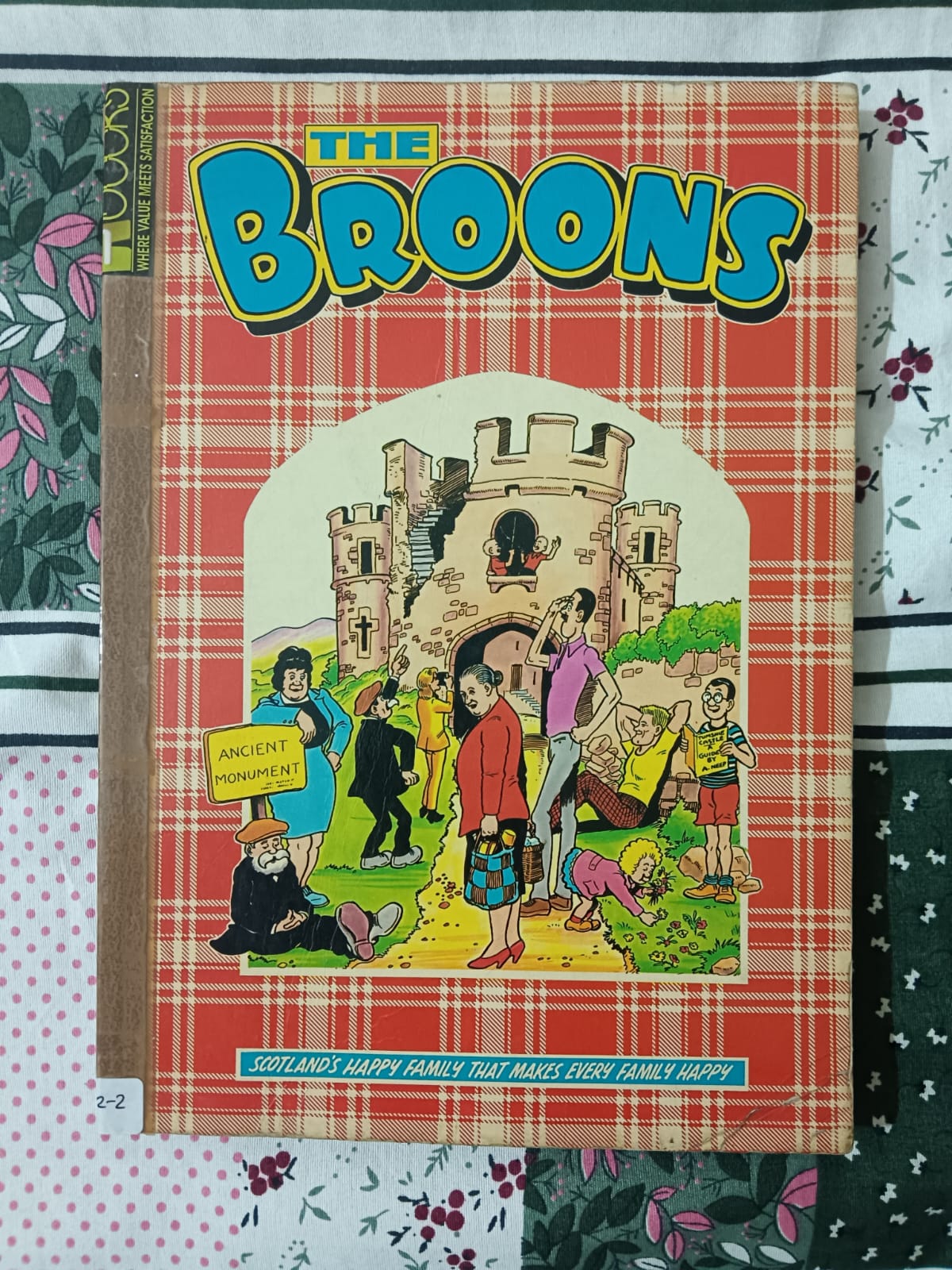 Broons
