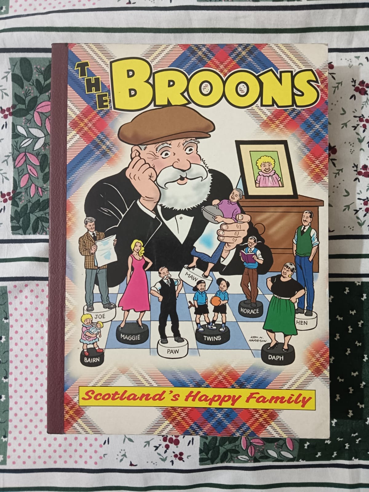 Broons