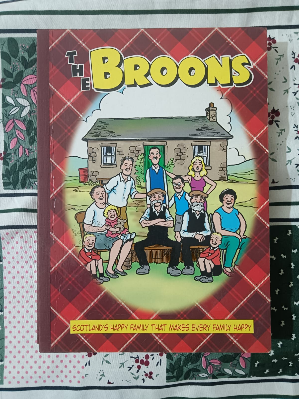 Broons