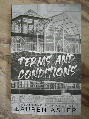Terms and Conditions